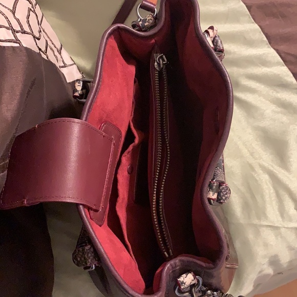 Coach bag - Picture 5 of 5